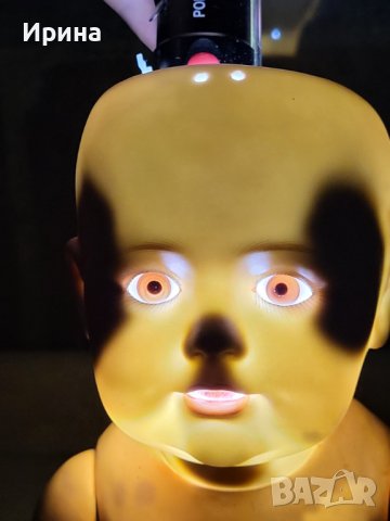 Антична кукла JDK Kestner 247 с височина 40 см (16 инча), снимка 17 - Колекции - 42044340