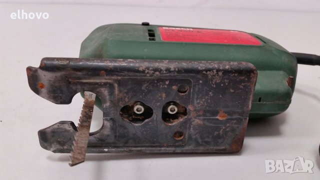 Прободен трион BOSCH ST 350-E, снимка 2 - Други инструменти - 29252524