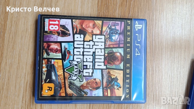 playstation 4 игри, снимка 9 - PlayStation конзоли - 53939900