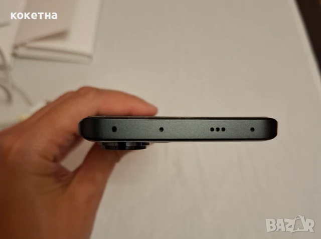 Redmi note 13 pro+ 5G, снимка 10 - Xiaomi - 51056517