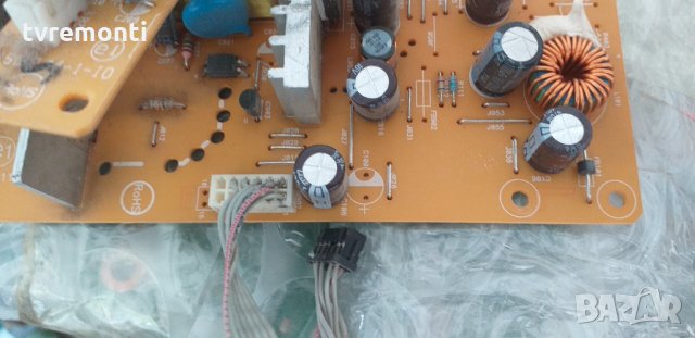 Power Board 715G1142-4-AUE, снимка 4 - Части и Платки - 29296273
