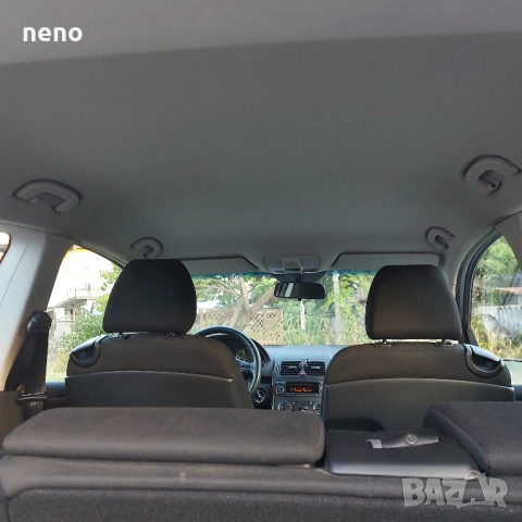 Mercedes A180 CDI 109к.с., снимка 13 - Автомобили и джипове - 51454038