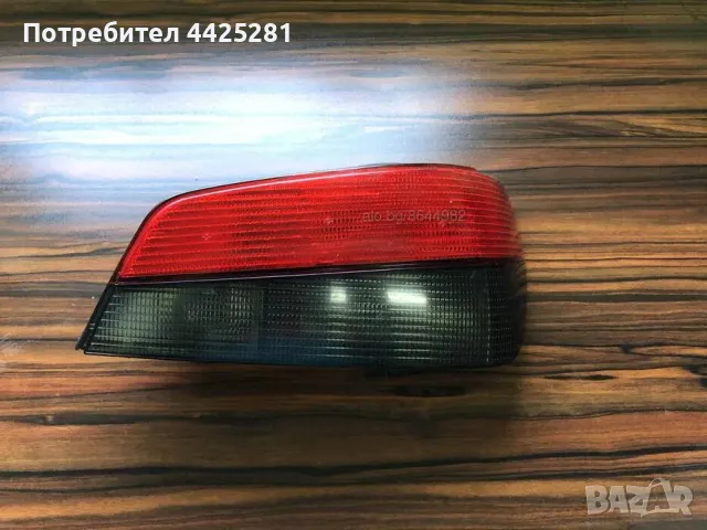 Стоп десен Peugeot 306 модел 1997-2001г. Valeo2321D. #062V.