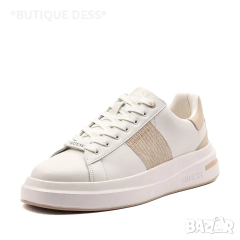 Guess Elba - Оригинални мъжки кецове