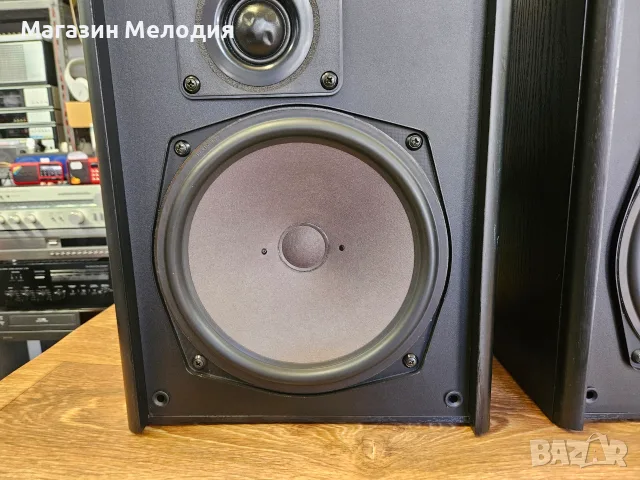 Тонколони Revox Studio 4 MK II – Студийно качество от легендарния Willi Studer, Made in Germany, снимка 10 - Тонколони - 55914352