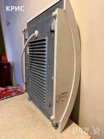 STIEBEL ELTRON CK 20S Конвектор, Made in Germany, снимка 8 - Отоплителни печки - 52829276
