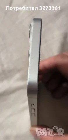 iPhone 13 128gb като нов + подарък, снимка 5 - Apple iPhone - 56342098