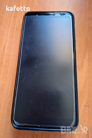 Работещ смартфон , снимка 6 - Alcatel - 52895606