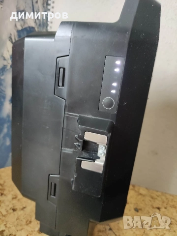 батерия FLAER за велосипед 16.75ам, снимка 3 - Оригинални батерии - 54213649