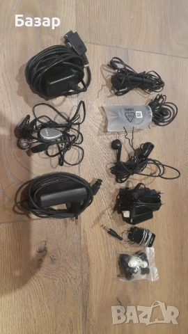  слушалки и зарядни , снимка 8 - Слушалки, hands-free - 36778148