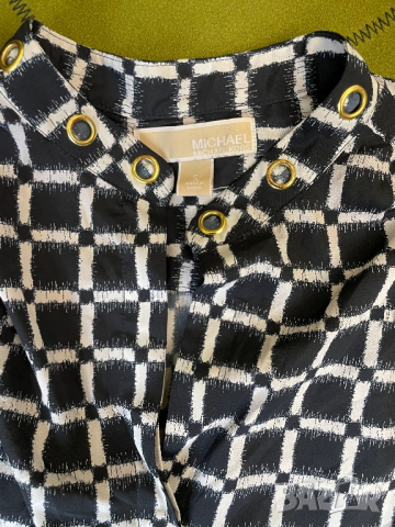 Michel Kors нова риза,S размер, снимка 5 - Ризи - 36522881