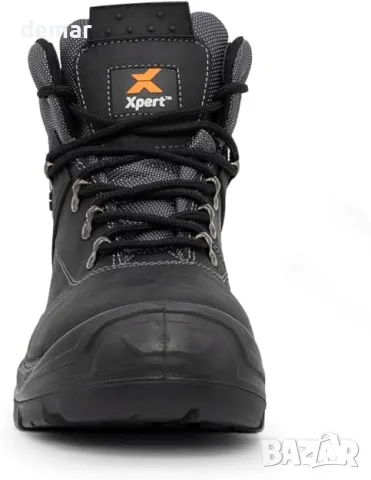 Xpert - Боти за Сигурност Warrior S3. Удобни и Водоустойчиви за Мъже, снимка 3 - Други - 49795749