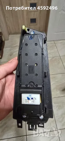 Контролер за прозорци, снимка 2 - Части - 56166139