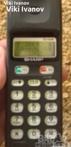 SHARP TQ-G400, снимка 4 - Други - 53885908