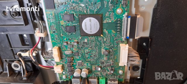 Main 1-889-202-22 173457422, A1999744B, KDL-50W829B, снимка 5 - Части и Платки - 34566266