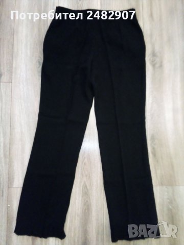 Дамски летен панталон, снимка 2 - Панталони - 39228652