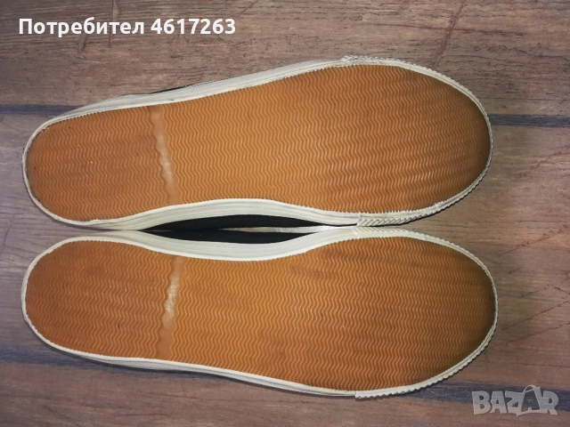 Кецове Tom Tailor №44, снимка 8 - Кецове - 52633624