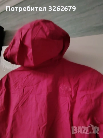 the North face waterproof dryvent оригинално дамско размер xl, снимка 6 - Якета - 54263516