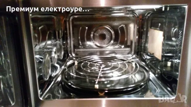 Микровълнова фурна privileg с ГАРАНЦИЯ !, снимка 3 - Микровълнови - 49874933