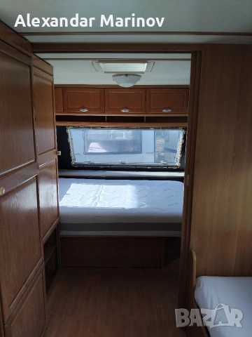 Каравана Таберт , снимка 11 - Каравани и кемпери - 53937080