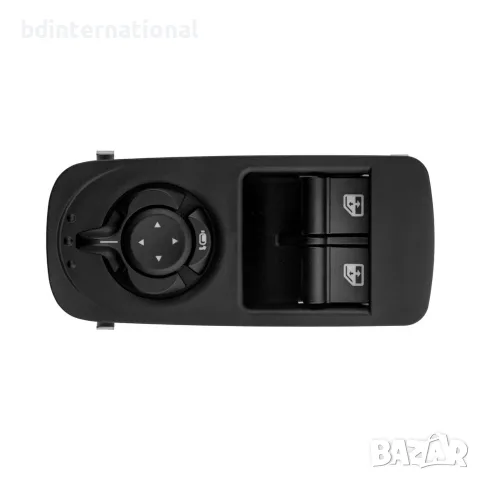 Бутон ключ за ел.стъкла, Alfa Romeo MiTo, С прибиране, 18 ПИН, снимка 3 - Части - 56061727