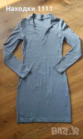 Спортна рокля ZARA ЗАРА, размер M, много секси, перфектна