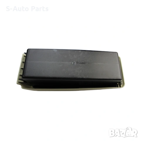 Бежова Централна конзола на Mercedes E-Class W124 (1984-1997), снимка 5 - Части - 54191257