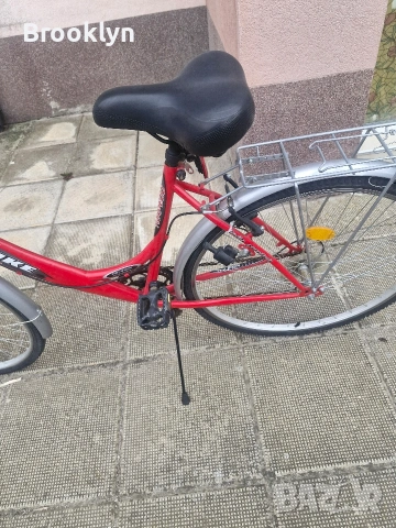 Продава се велосипед, снимка 6 - Велосипеди - 51994833