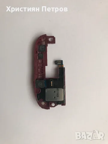 Лентов кабел с антена и говорител за Samsung Galaxy S3 I9300 / S3 NEO I9300i, снимка 2 - Резервни части за телефони - 56090899