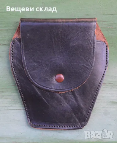 Калъф за белезници