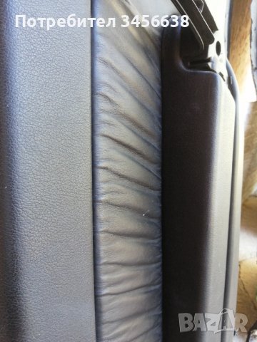 Части за OPEL ASTRA 99г.  2.O 16V, снимка 11 - Части - 38018556