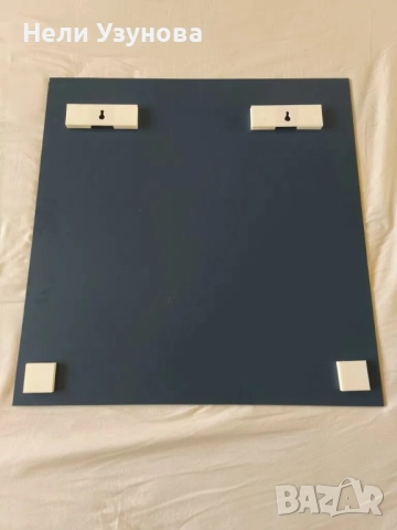 Стенно огледало, снимка 5 - Огледала - 52441325