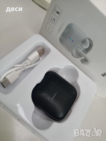 безжични слушалки , снимка 2 - Безжични слушалки - 52704389