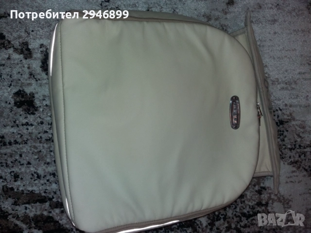 Детска количка, снимка 17 - Детски колички - 52730173