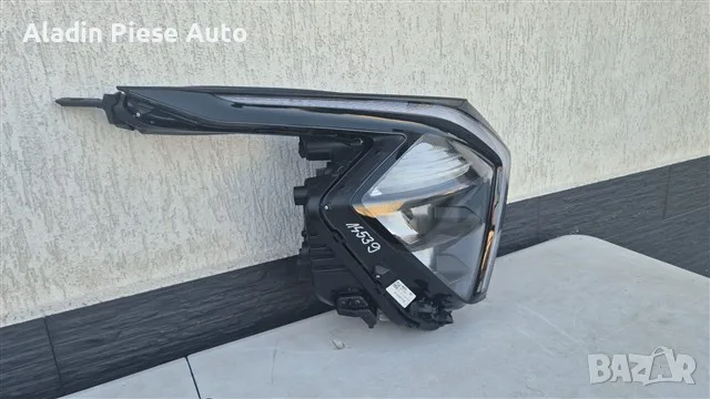 Десен фар Kia Sportage 5 NQ5 Full Led година 2022 2023 204 2025 код 92102R2000; 92102-R2000 , снимка 4 - Аксесоари и консумативи - 55796630