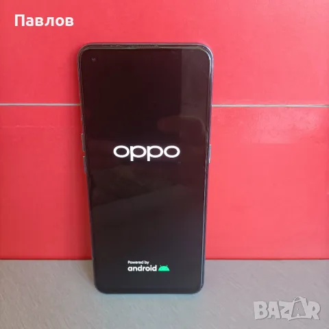 Oppo Find X3 Lite 5G, снимка 1 - Samsung - 48483946