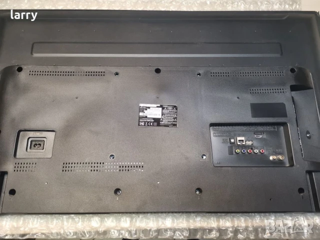 Телевизор LG 43UJ620V на части, снимка 3 - Части и Платки - 50950674