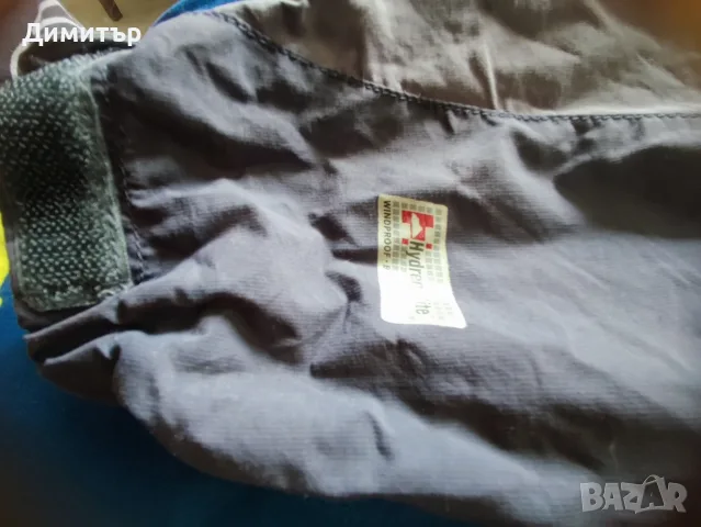 The north face hydrenalite, снимка 5 - Якета - 56517513