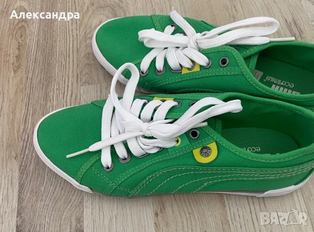 Мъжки Гуменки , снимка 5 - Кецове - 50846113