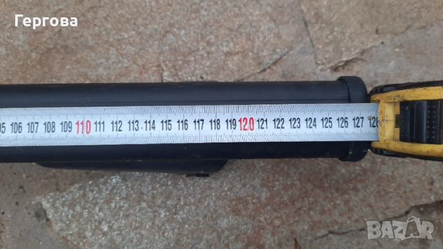 Багажник, багажни греди за автомобил , снимка 5 - Аксесоари и консумативи - 51889238