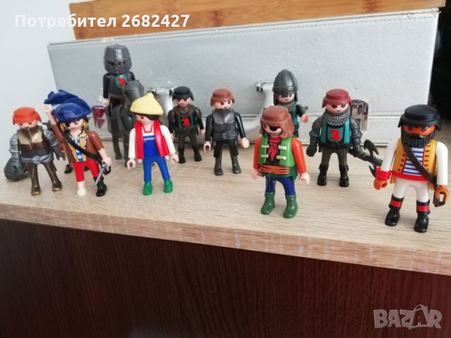 ФИГУРКИ GEOBRA , снимка 5 - Фигурки - 29767395