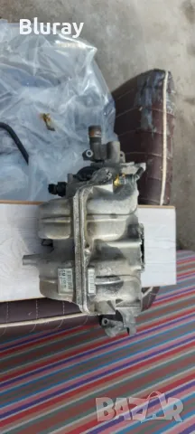 Части от зафира А бензин, снимка 8 - Части - 48941959