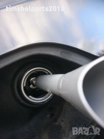 Фуния за дизелово гориво 24 mm за HONDA CR-V дизел, снимка 5 - Аксесоари и консумативи - 35502718