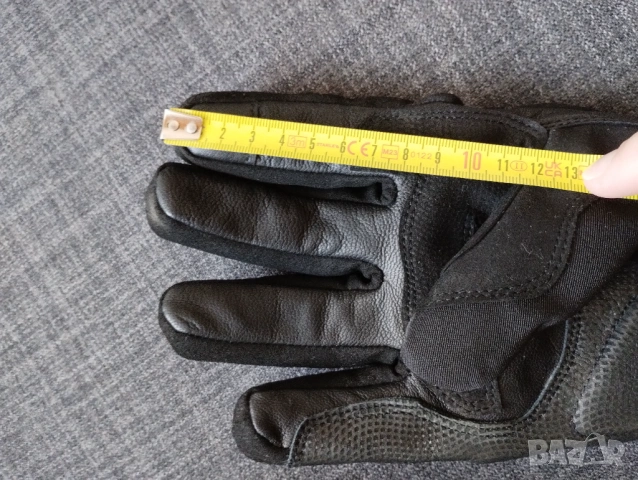 Ръкавици за Мотор Одобрени KP1 - Почти нови, снимка 4 - Аксесоари и консумативи - 54224153