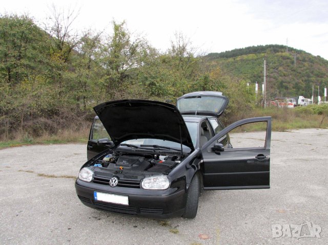 Golf 4 1.6 SR на части, снимка 4 - Автомобили и джипове - 44489631