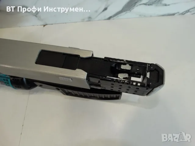 Makita DFR 550 - Автоматичен акумулаторен винтоверт, снимка 7 - Винтоверти - 55973877