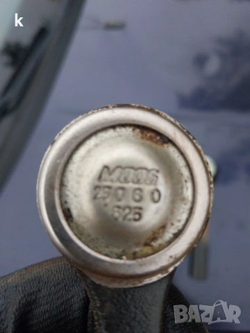 Здравейте продавам 2 бр кормилни накрайници от зафира а 2000г, снимка 2 - Части - 52103728