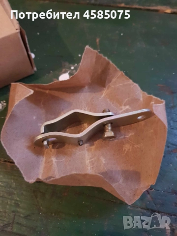 Фар стоп и динамо за велосипед Балкан Балканче Руски MADE IN USSR, снимка 9 - Части за велосипеди - 51996868