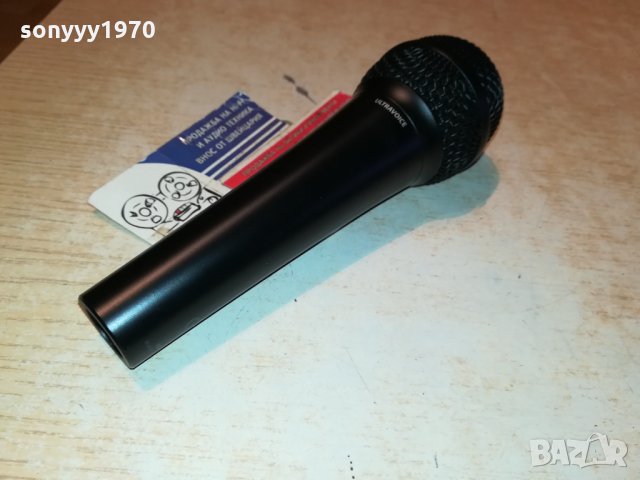 BEHRINGER PROFI MIC 2001220925