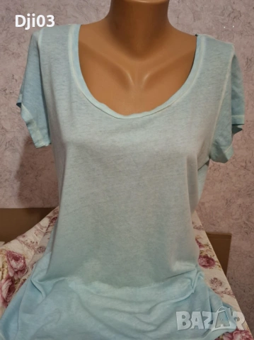 GAP Дамски Тениски, снимка 10 - Тениски - 54323747